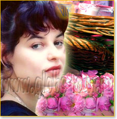 фестиваль роз болгария