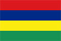 флаг маврикия