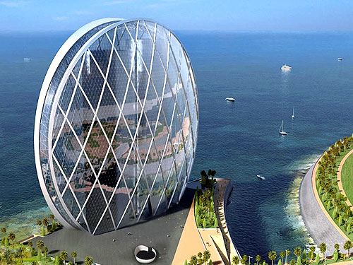 абу-даби столица оаэ