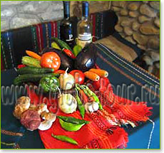 кухня болгарская