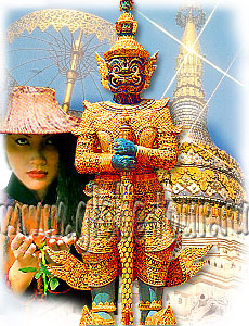 королевство таиланд