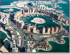 катар доха столица