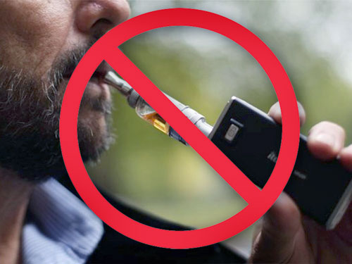 запрещен ввоз табака и изделий в катар